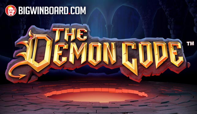 The Demon Code