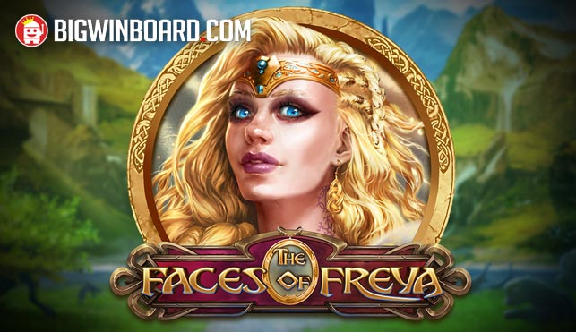 The Faces of Freya