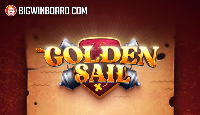 The Golden Sail
