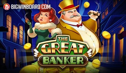 The Great Banker