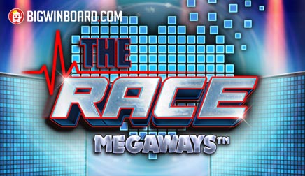The Race Megaways
