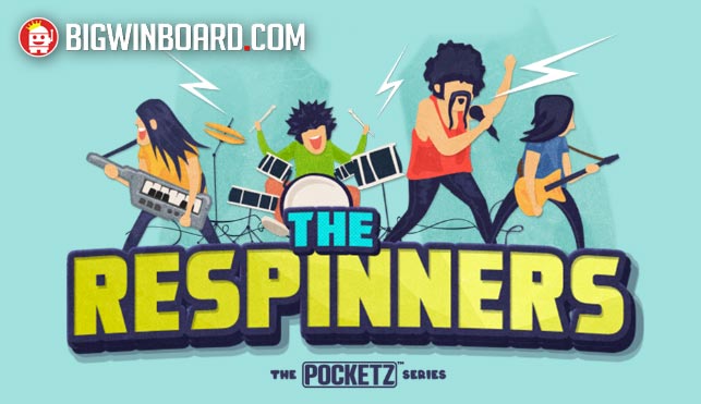 The Respinners