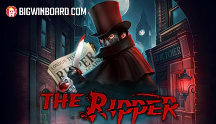 The Ripper
