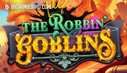 The Robbin’ Gobblins