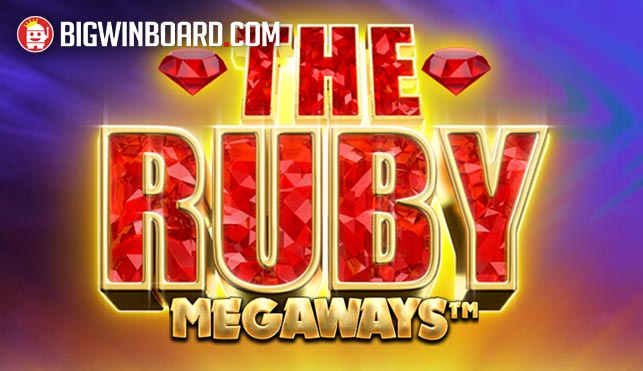 The Ruby Megaways