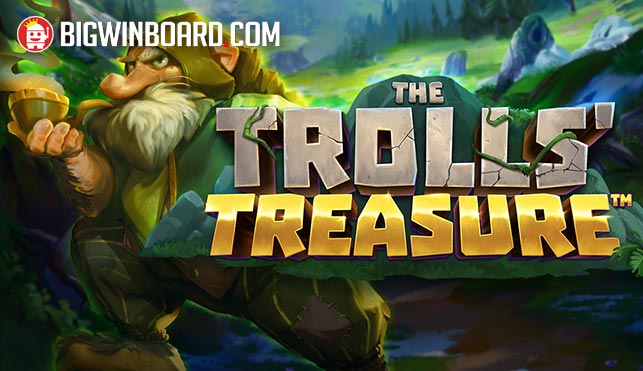 The Trolls’ Treasure
