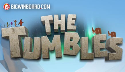 The Tumbles