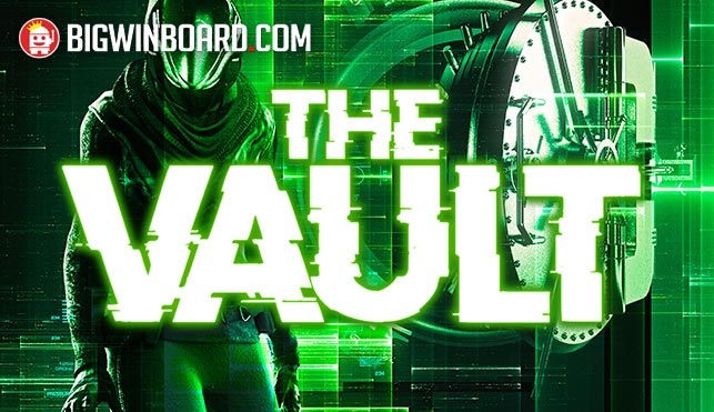 The Vault