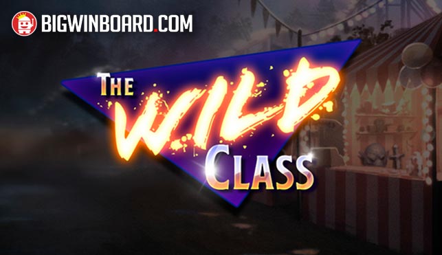 The Wild Class