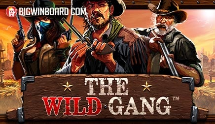 The Wild Gang
