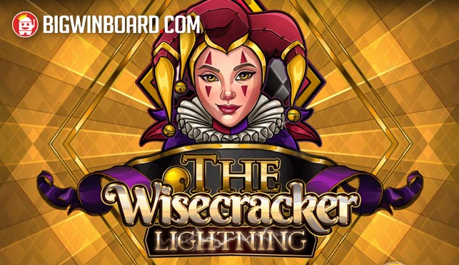 The Wisecracker Lightning