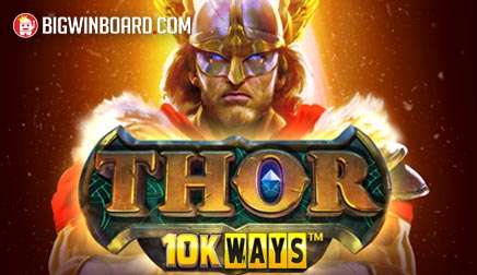 Thor 10K Ways