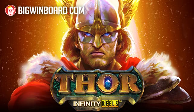 Thor Infinity Reels