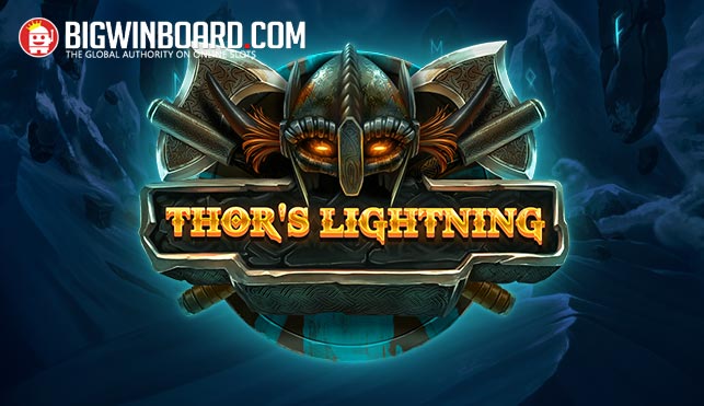 Thor’s Lightning