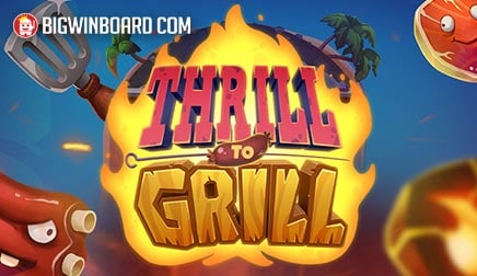 Thrill to Grill