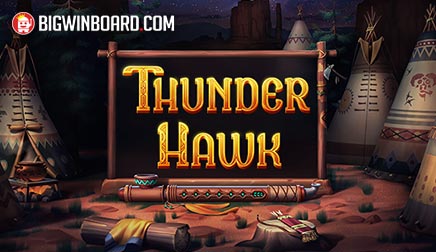 Thunder Hawk