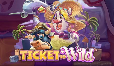 Ticket To Wild