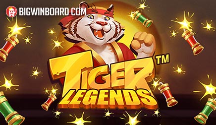 Tiger Legends