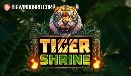 Tiger Shrine