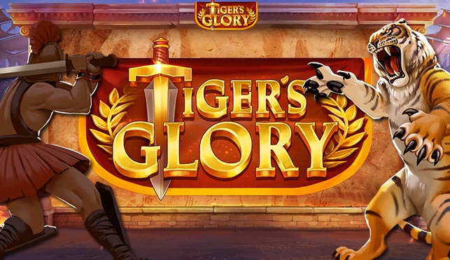 Tiger’s Glory