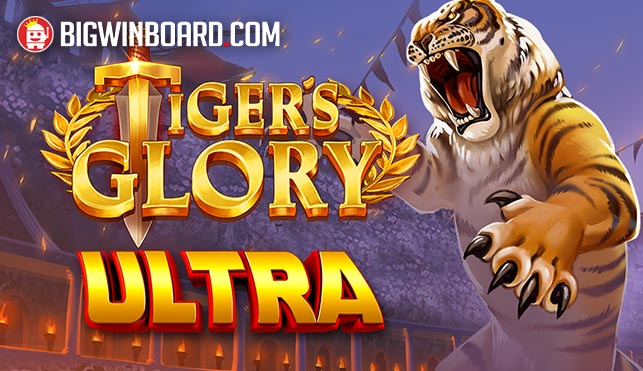 Tiger’s Glory Ultra