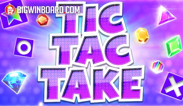 Tic Tac Take