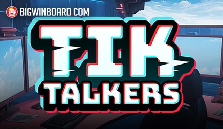 Tik Talkers