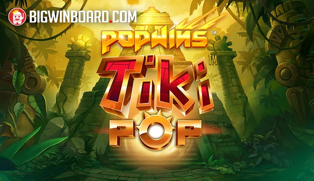 TikiPop