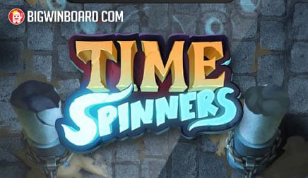Time Spinners