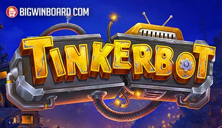 Tinkerbot