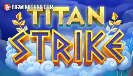 Titan Strike