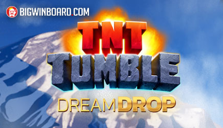 TNT Tumble Dream Drop