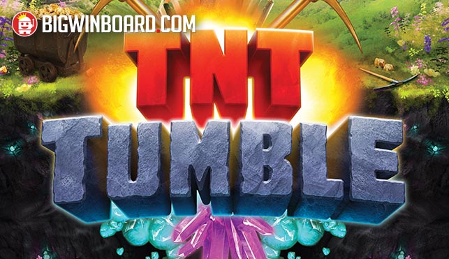 TNT Tumble