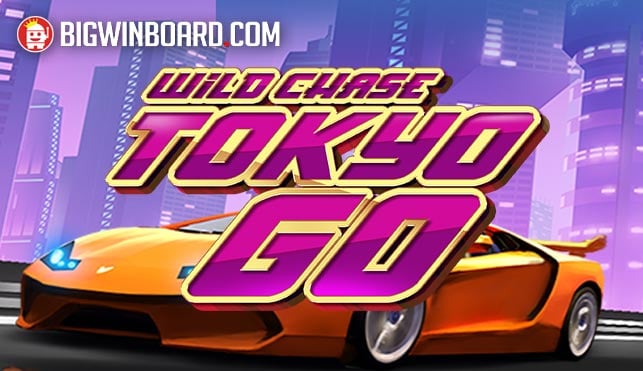The Wild Chase: Tokyo Go
