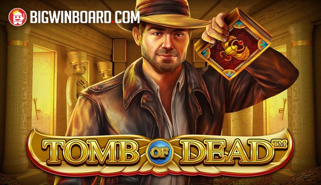 Tomb of Dead Power 4 Slots