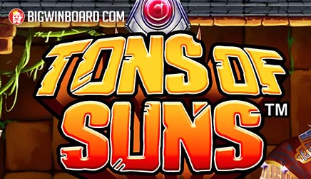 Tons of Suns