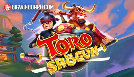 Toro Shogun