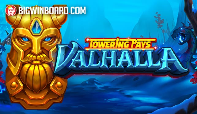 Towering Pays Valhalla