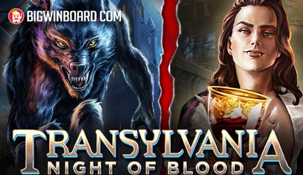 Transylvania Night of Blood