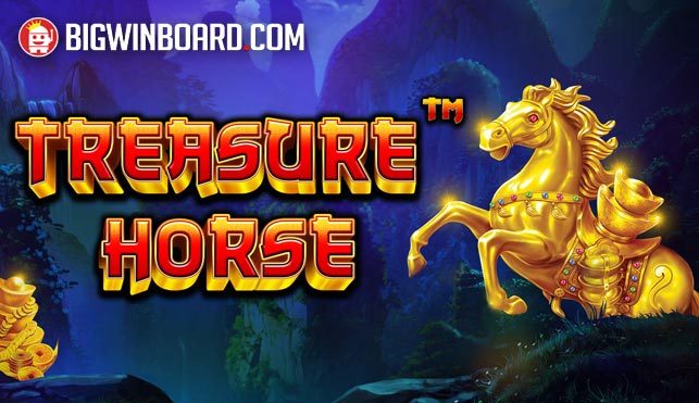 Treasure Horse