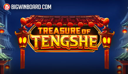 Treasure of Tengshe