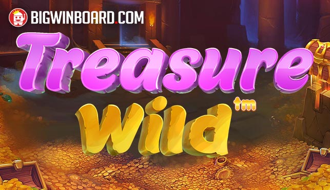 Treasure Wild