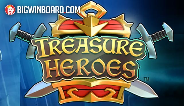 Treasure Heroes