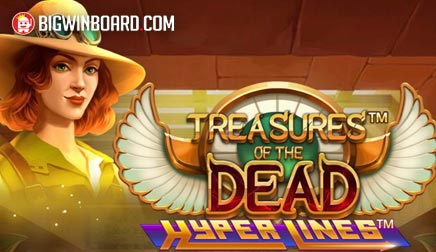 Treasures of the Dead