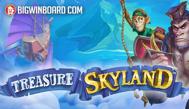 Treasure Skyland