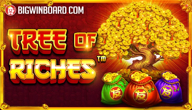 Tree of Riches