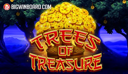 Trees of Treasure