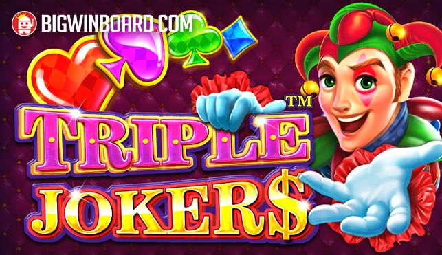 Triple Jokers