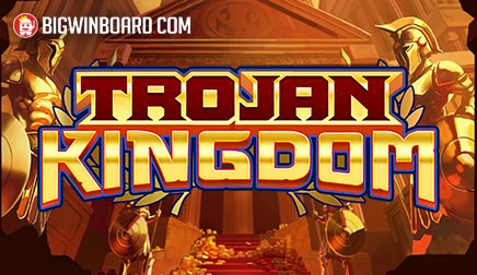 Trojan Kingdom