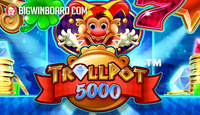 Trollpot 5000